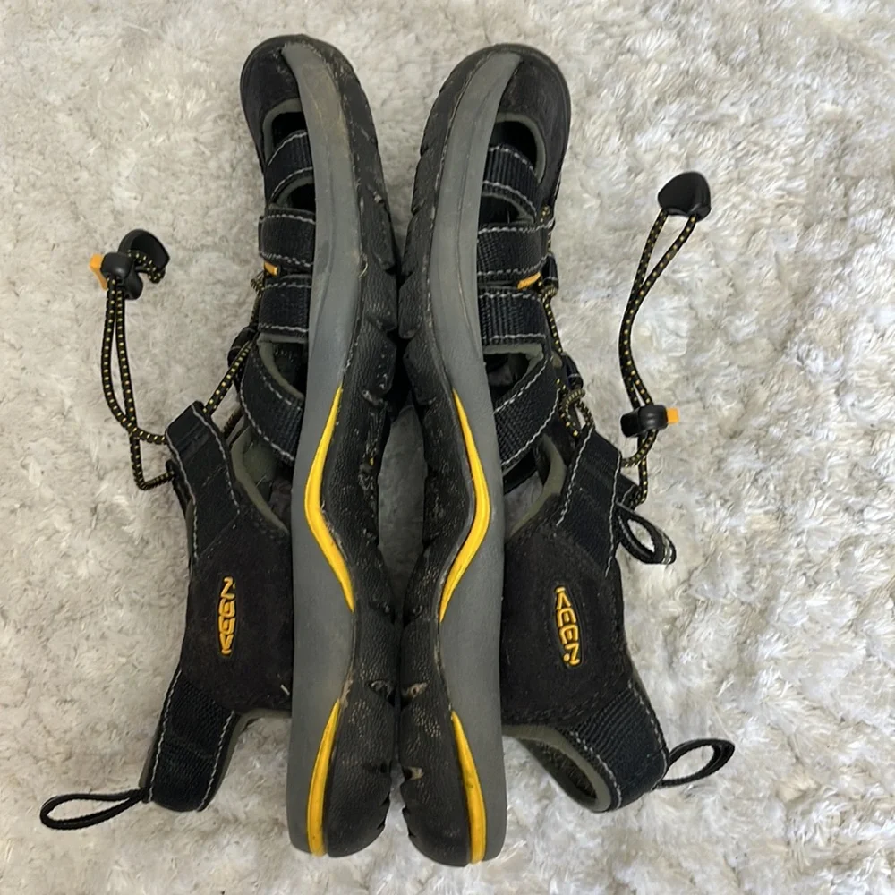 Keen Kanyon Waterproof Sport Sandals